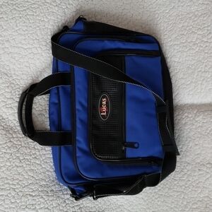 Lucas Gear Business travel computer bag